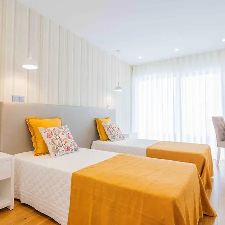 Modern 2 Bedroom Flat In Condo With Swimming Pool Funchal (Madeira)